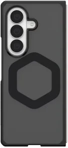 Фото: Чохол UAG for Samsung Fold8 Ultra - Mouve with Magnet Ash (214560113131) № 3 | KTC