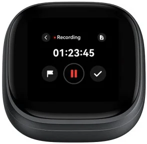 Фото: Навушники Anker SoundCore Liberty 5 Pro Max Black (D1204G11) № 11 | KTC