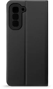 Фото: Чохол ArmorStandart for Infinix Hot 70 4G - OneFold Case Black (ARM92265) № 2 | KTC