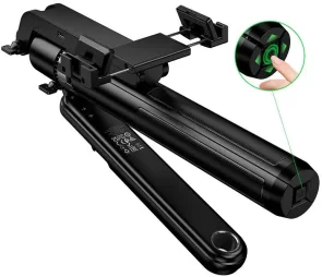 Фото: Штатив Hoco K32 Soporte Smart Live Broadcast Holder Black (6942007666824) № 5 | KTC