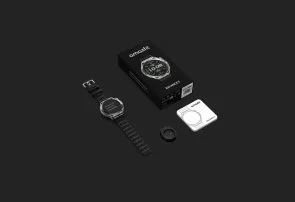 Фото: Смарт годинник Amazfit Balance 3 (W2566AP1N) № 11 | KTC