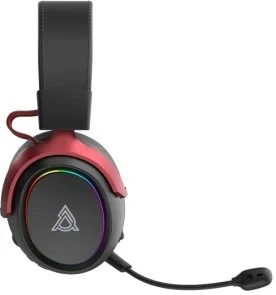 Фото: Гарнітура Ajazz AHM10 Max Black (AHM10-MAX-B) № 6 | KTC