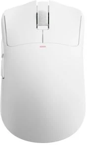 Фото: Миша Ajazz x Nacodex NJ08 MC WL/BTUSB White (NJ08-MC-W) № 2 | KTC