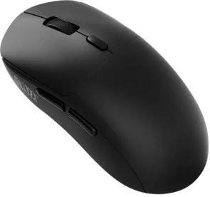 Фото: Миша Ajazz x Nacodex NJ07 MC Black (NJ07-MC-B) № 3 | KTC