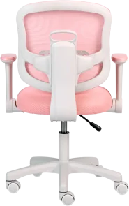 Фото: Крісло Qlab Kids Edition KC327P Pink № 9 | KTC