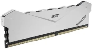 Фото: Оперативна пам’ять Acer HT100 DDR4 1x8GB (BL.9BWWA.234) № 2 | KTC