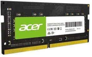 Фото: Оперативна пам’ять Acer SD100 DDR4 1x16GB (BL.9BWWA.213) № 2 | KTC