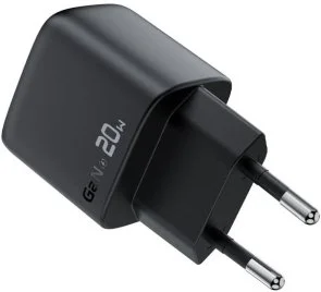 Фото: Зарядний пристрій Acefast A113 PD GaN 30W Black (6974316284413) № 3 | KTC
