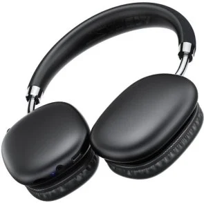 Фото: Навушники Acefast H13 Black (6974316285878) № 4 | KTC