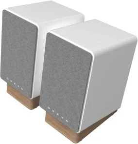 Фото: Колонки Onkyo Creator Series GX-30ARC White (GX30ARCWCUU) № 8 | KTC
