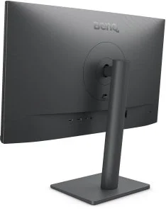 Фото: Монітор BenQ RD270Q (9H.LPCLM.MBE) - 27" IPS / 2560×1440 / 144 Гц / AMD FreeSync / Pivot / HAS № 7 | KTC