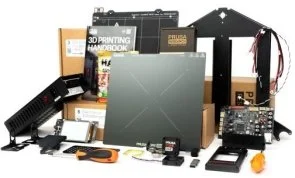 Фото: Принтер Prusa Core One+ KIT (PR-15277) № 4 | KTC