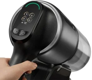 Фото: Ручний бездротовий пилосос Dreame Z30 Pet (VZV37B) № 10 | KTC
