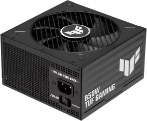 Фото: Блок живлення ASUS 850W TUF-GAMING-850P (90YE0102-B0NA00) № 2 | KTC