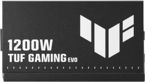 Фото: Блок живлення ASUS TUF-GAMING-1200G-EVO (90YE00SD-B0NA00) № 2 | KTC