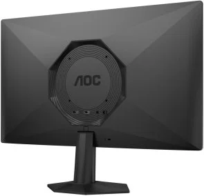 Фото: Монітор AOC 24G50F Black - 23.8" IPS / 1920×1080 / 180 Гц / Adaptive Sync № 10 | KTC