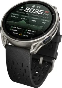 Фото: Смарт годинник Amazfit Cheetah 2 Ultra Titan (W2441GL1N) № 4 | KTC