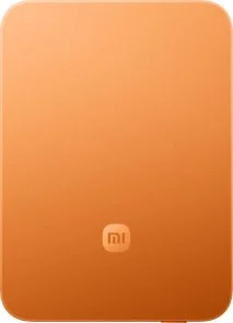Фото: Батарея універсальна Xiaomi UltraThin Magnetic 5000mAh 22.5W/15W Orange (BHR0975GL) № 2 | KTC