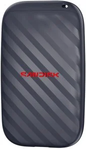 Фото: Зовнішній SSD-накопичувач SanDisk Portable Drive 1TB (SDSSDE10-1T00-G25) № 3 | KTC