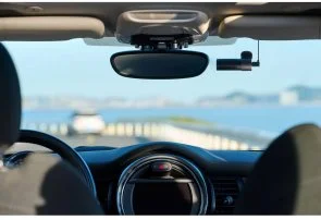 Фото: Відеореєстратор 70mai Dash Cam M310 Plus 4K № 6 | KTC