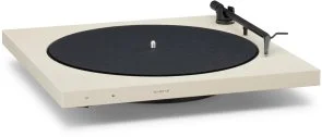 Фото: Програвач вінілу Tone Factory Turntable Dune Grey (9120129861328) № 5 | KTC