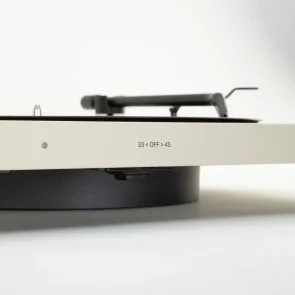 Фото: Програвач вінілу Tone Factory Turntable Dune Grey (9120129861328) № 10 | KTC