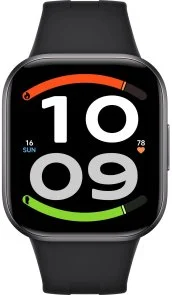 Фото: Смарт годинник Redmi Watch 6 Active Midnight Black (BHR09CZGL) № 2 | KTC