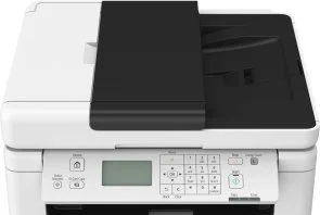 Фото: БФП Canon i-SENSYS MF275DW II A4 with Wi-Fi (7345C001) № 12 | KTC