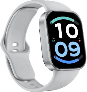 Фото: Смарт годинник Redmi Watch 6 Active Matte Silver (BHR09CXGL) № 3 | KTC