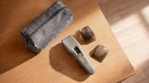 Фото: Машинка для стрижки Philips Hair Clipper 5000 Series (HC5722/15) № 7 | KTC