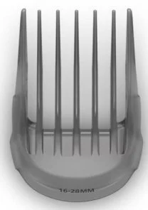 Фото: Машинка для стрижки Philips Hair Clipper 5000 Series (HC5733/15) № 4 | KTC