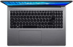 Фото: Ноутбук Acer Extensa 16 EXO16-71-51N0 NX.EM4EU.001 Lunar Grey - 16" IPS 60 Гц / Intel Core Ultra 5 / Ultra 5 125H / DDR5 16 ГБ / PCI-E SSD 512 ГБ / Intel Arc graphics № 4 | KTC