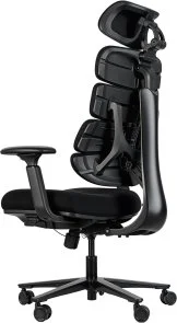 Фото: Крісло OfficePro FlexCore OC120B Black № 5 | KTC