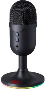 Фото: Мікрофон Redragon Pulsar GM303 (71662) № 3 | KTC