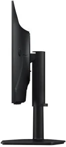 Фото: Монітор Samsung LS27HG702SIXUA Black - 27" OLED / 3840×2160 / 165 Гц / AMD FreeSync Premium Pro, Nvidia G-Sync / Pivot / HAS № 14 | KTC