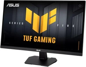 Фото: Монітор ASUS TUF Gaming VG27AQM5F (90LM0D60-B02971) - 27" IPS / 2560×1440 / 320 Гц / AMD FreeSync Premium Pro, Nvidia G-Sync Compatible, Adaptive Sync № 3 | KTC