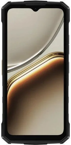 Фото: Смартфон Doogee Fire 5 3/64GB Orange (6923740276242) № 2 | KTC