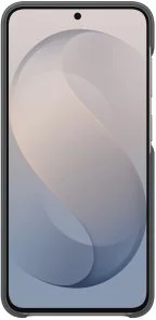 Фото: Чохол Samsung for Galaxy S26 FE 5G - Silicone Magnet Black (EF-ES741CBEGWW) № 2 | KTC