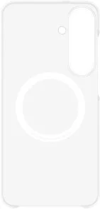 Фото: Чохол Samsung for Galaxy S26 FE 5G - Clear Magnet Transparency (EF-CS741CTEGWW) № 5 | KTC