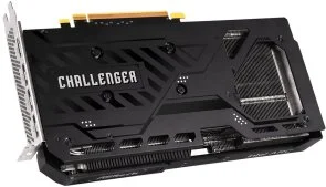 Фото: Відеокарта AsRock Intel Arc B570 Challenger 10GB OC (B570 CL 10GO) № 5 | KTC