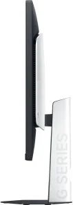 Фото: Монітор Xiaomi 2K Gaming Monitor G27Qi 2026 Black (ELA6556EU) - 27" IPS / 2560×1440 / 200 Гц / AMD FreeSync № 3 | KTC