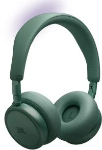 Фото: Навушники JBL Live 680NC Green (JBLLIVE680NCGRN) № 2 | KTC