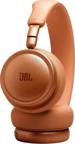 Фото: Навушники JBL Live 680NC Orange (JBLLIVE680NCORG) № 7 | KTC