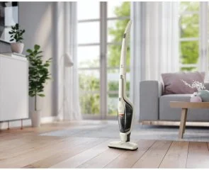 Фото: Ручний бездротовий пилосос Electrolux Ergorapido Classic (EERC75SW) № 2 | KTC