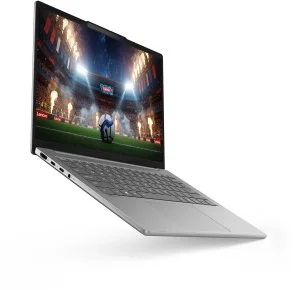 Фото: Ноутбук Lenovo IdeaPad Slim 5 14IPH11 83S5007DRA Luna Grey - 14" OLED 120 Гц / Intel Core Ultra 7 / 356H / DDR5 32 ГБ / PCI-E SSD 512 ГБ / Intel Graphics № 3 | KTC