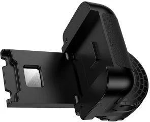 Фото: Універсальний тримач Hoco K33 Oleada Black (6942007671415) № 5 | KTC