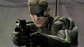 Фото: Гра Metal Gear Solid Master Collection Volume 2 PS5 Blu-ray № 2 | KTC