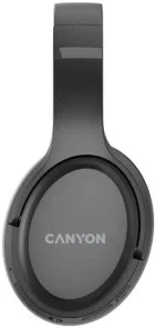 Фото: Навушники Canyon OnRiff 5 Black (CNS-CBTHS5B) № 4 | KTC