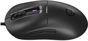 Фото: Миша Lorgar Advanced MSA10R USB Black (LRG-MSA10R-BK) № 3 | KTC