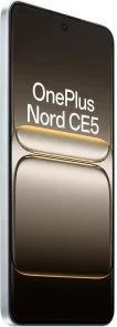 Фото: Смартфон OnePlus Nord CE5 CPH2719 8/256GB Marble Mist (OPNCE58256MM) № 2 | KTC